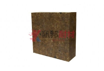 硅莫磚