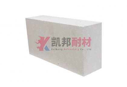 剛玉莫來石耐火磚