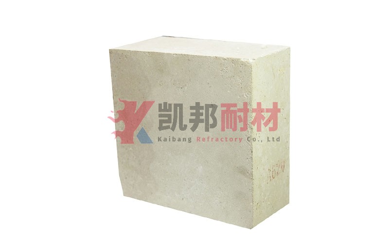 磷酸鹽結合高鋁磚