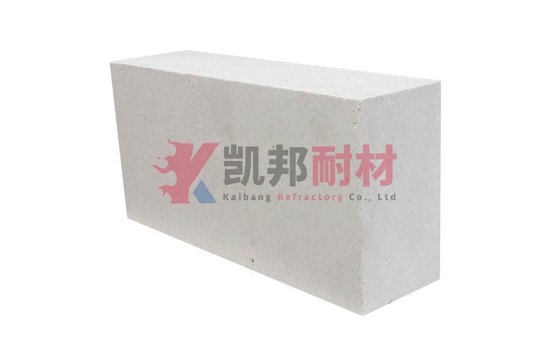 剛玉莫來石耐火磚